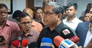 বাংলাদেশ ও মার্কিন সরকার ঐক্যবদ্ধভাবে কাজ করবে: স্থানীয় সরকার প্রতিমন্ত্রী